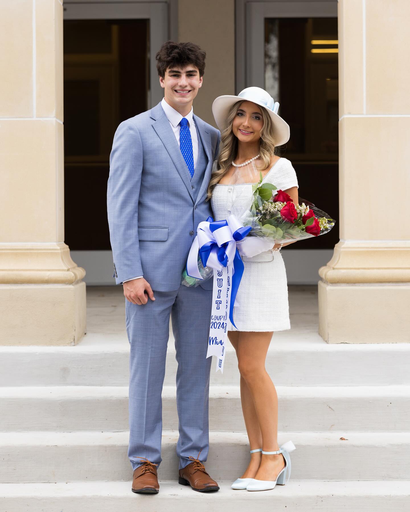 jesuit homecoming dress code High School's celebration location_shoes