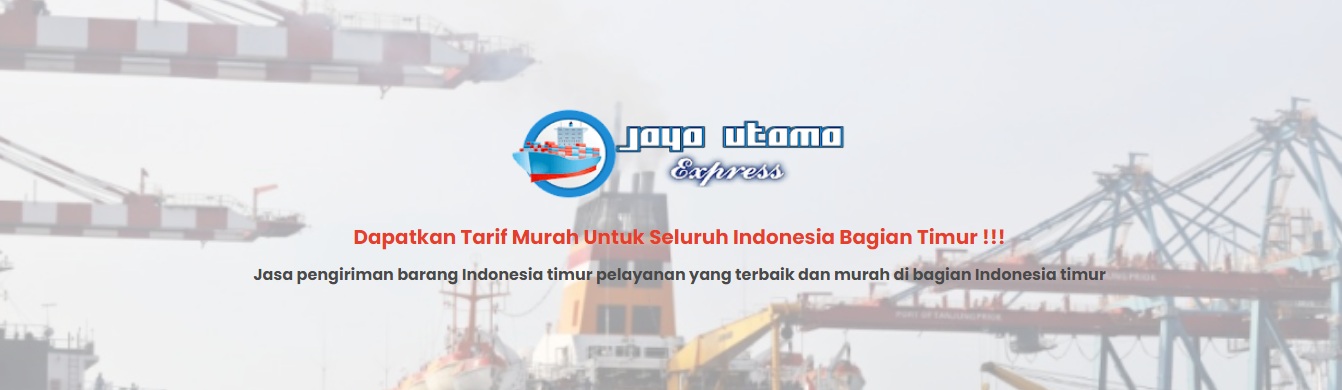 CV. Jaya Utama Express Surabaya | Surabaya