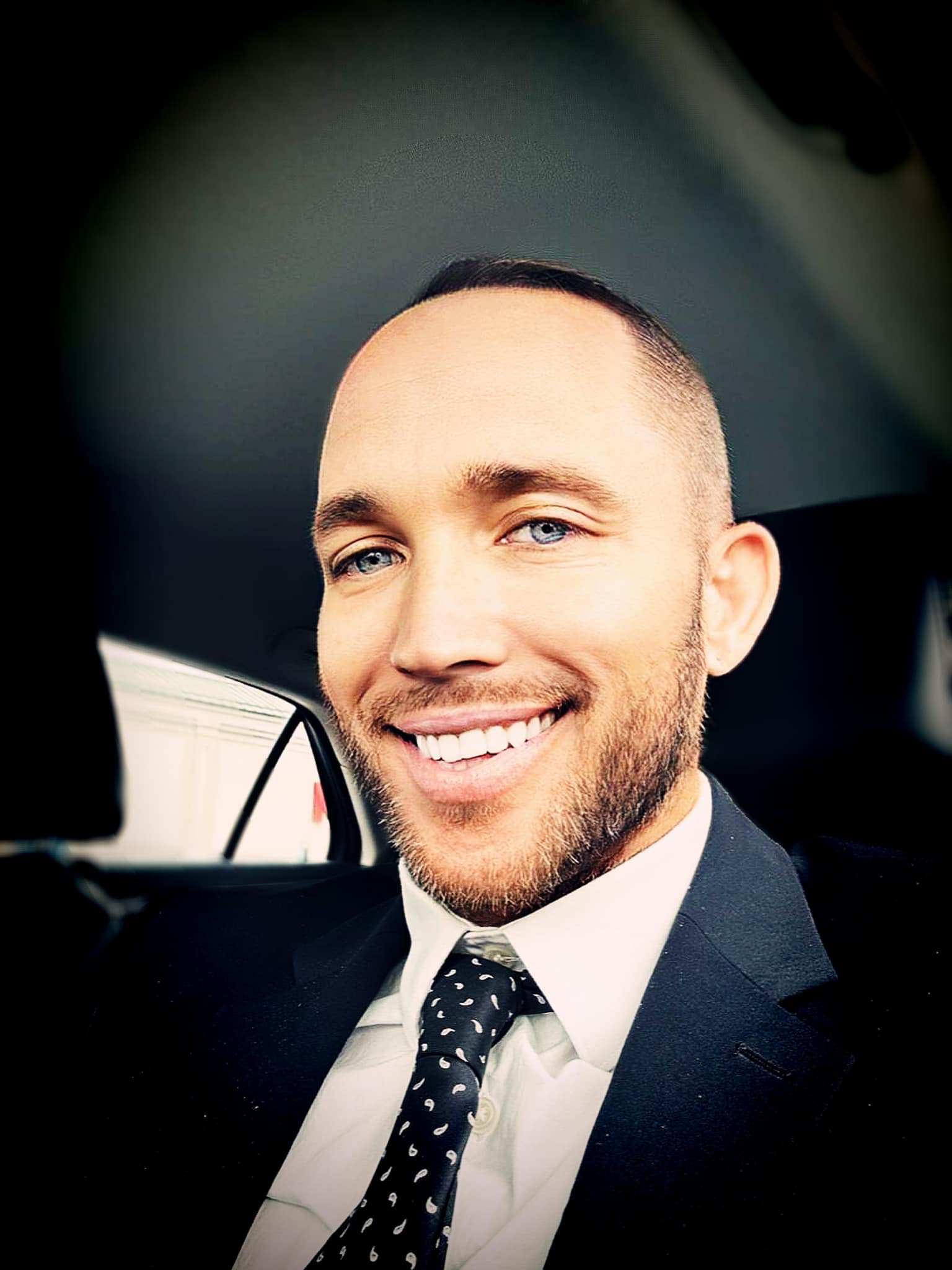 Eric's Rideshare | Martinsburg WV