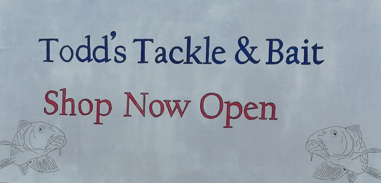 Old Inlet Bait and Tackle... - Old Inlet Bait and Tackle