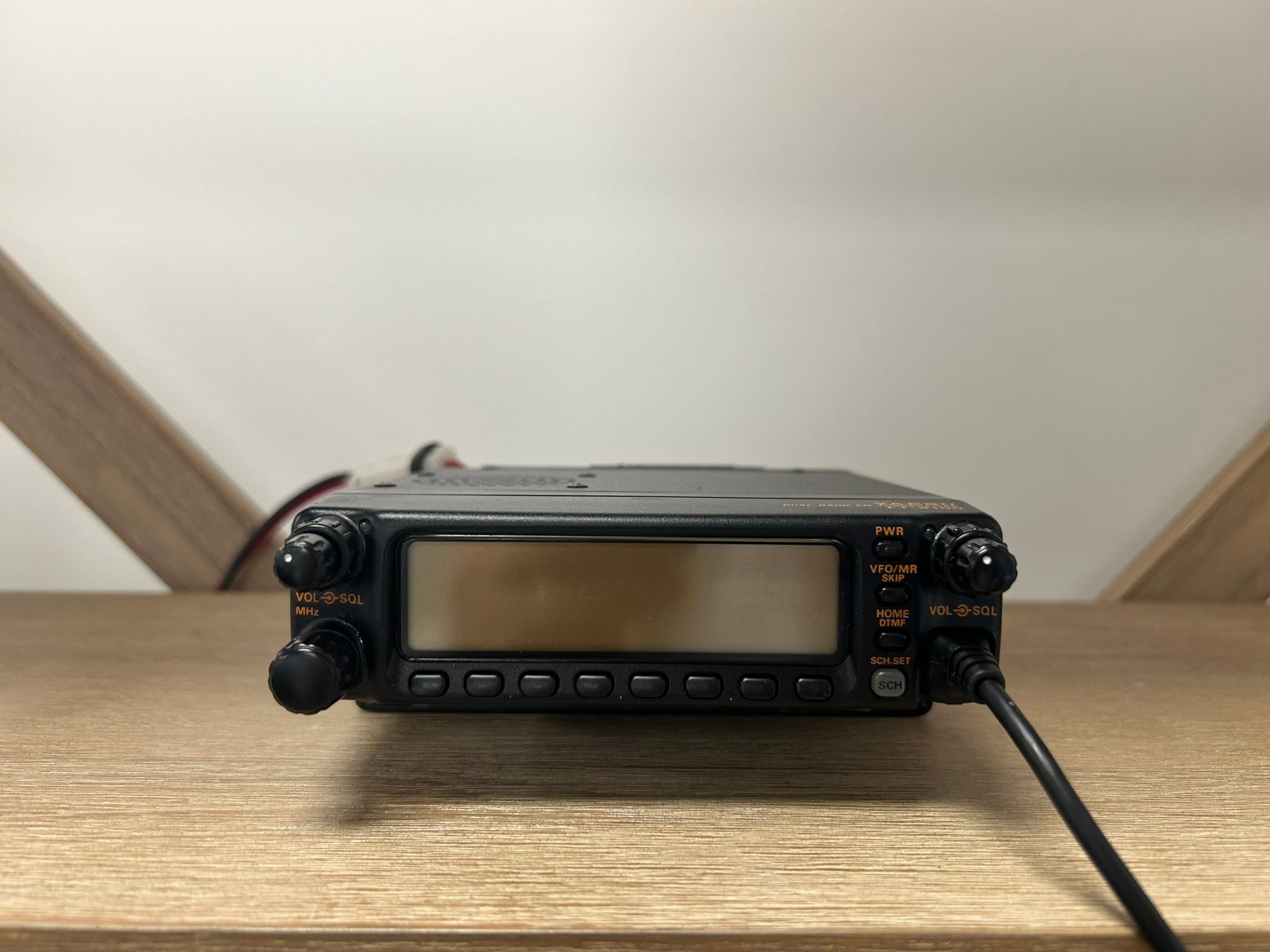 八重洲無線 FT-8100/H トランシーバー 八重洲無線 FT-8100/H
