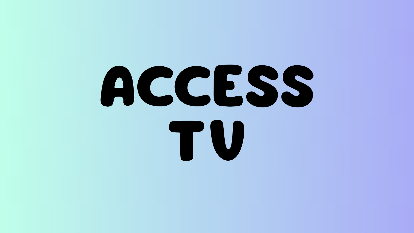 Access Tv | Miami FL