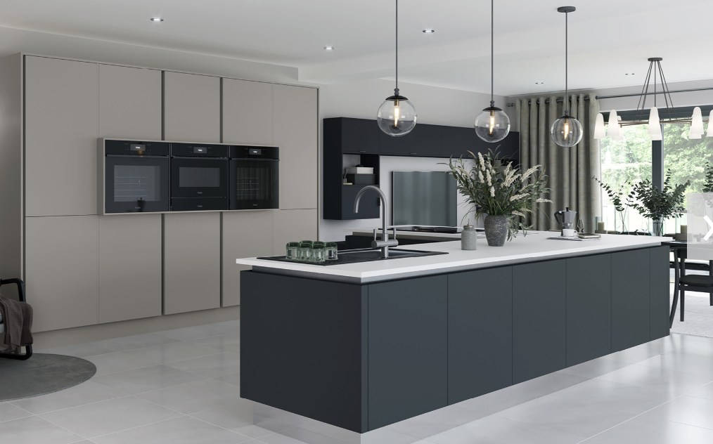 Opus Interiors - Kitchens and Bathrooms