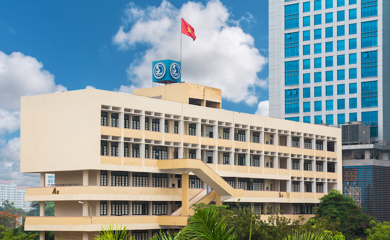 Sinh Viên Đại Học Giao Thông Vận Tải (UTC) | Giờ em muốn bảo lưu mà cô ...