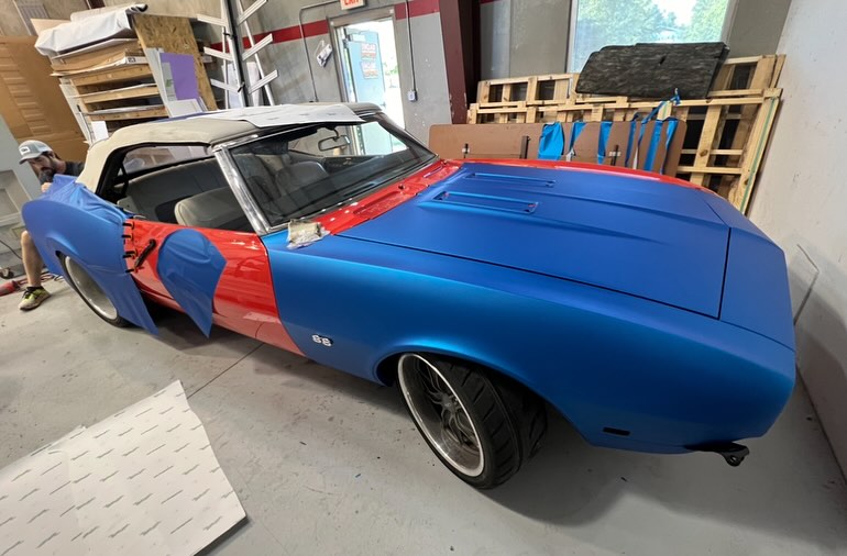 American Graphics & Installations | Des Moines IA