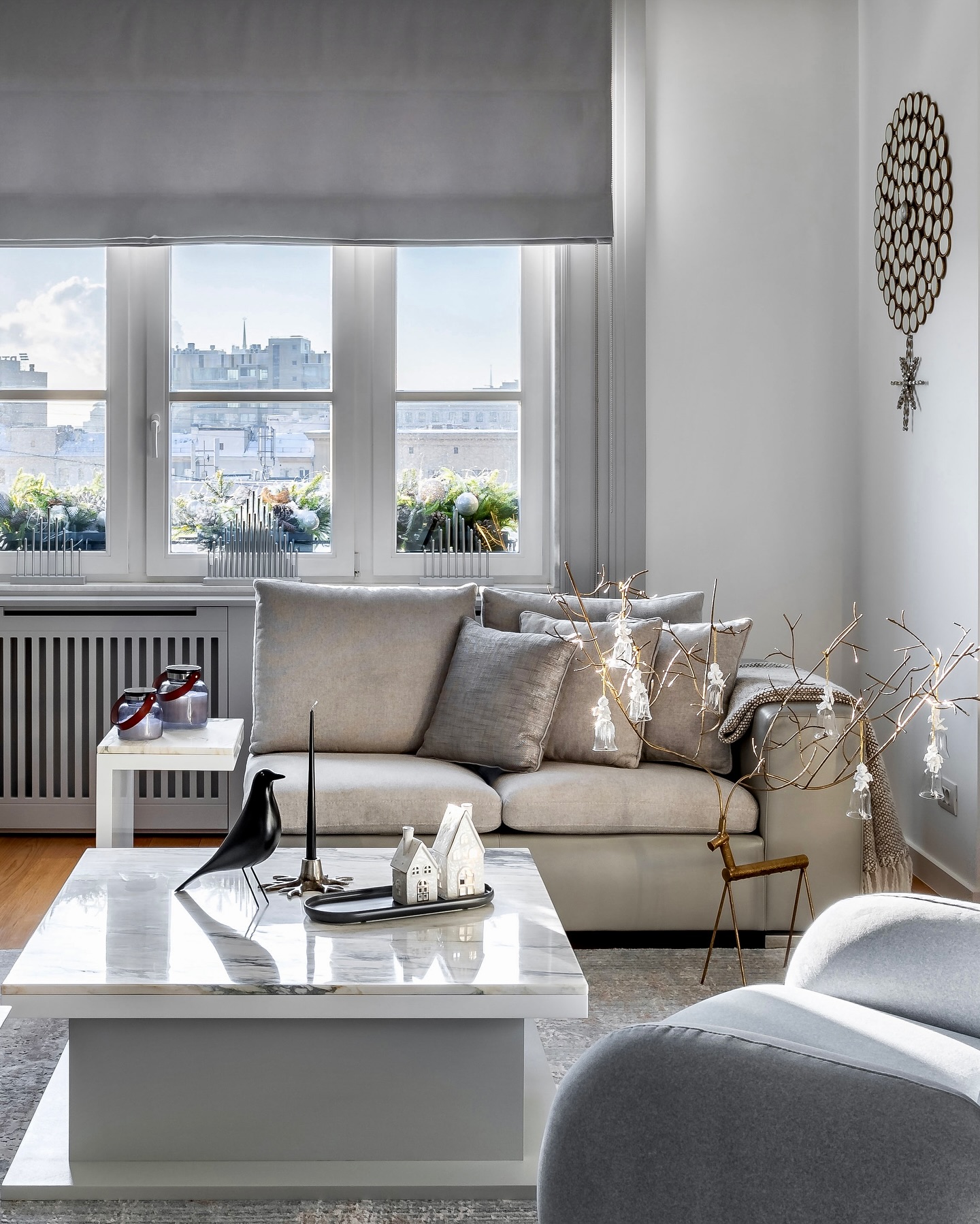 Tatiana Ivanova Design | Moscow