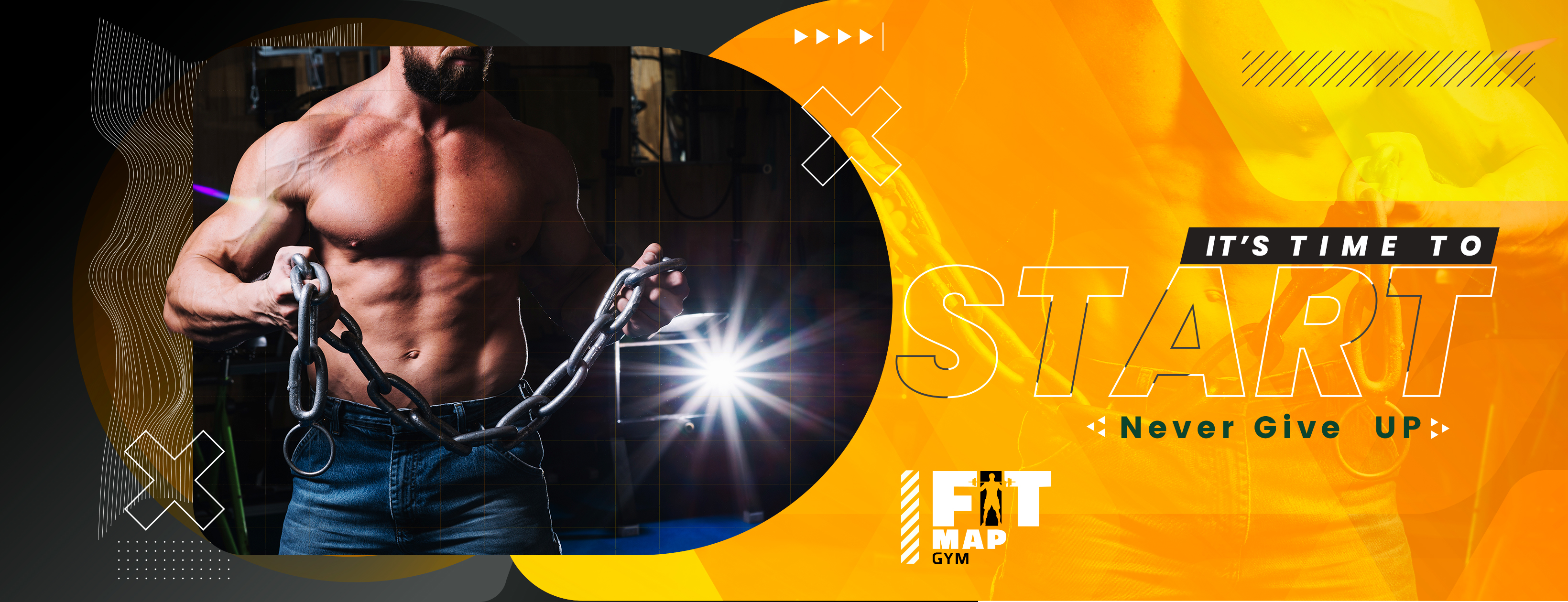 Fit Map Gym | Cairo