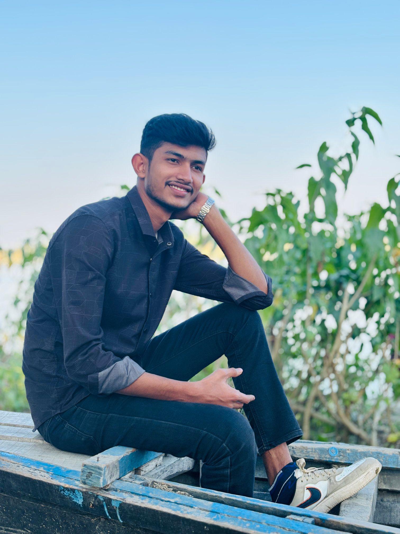 Samim Rana