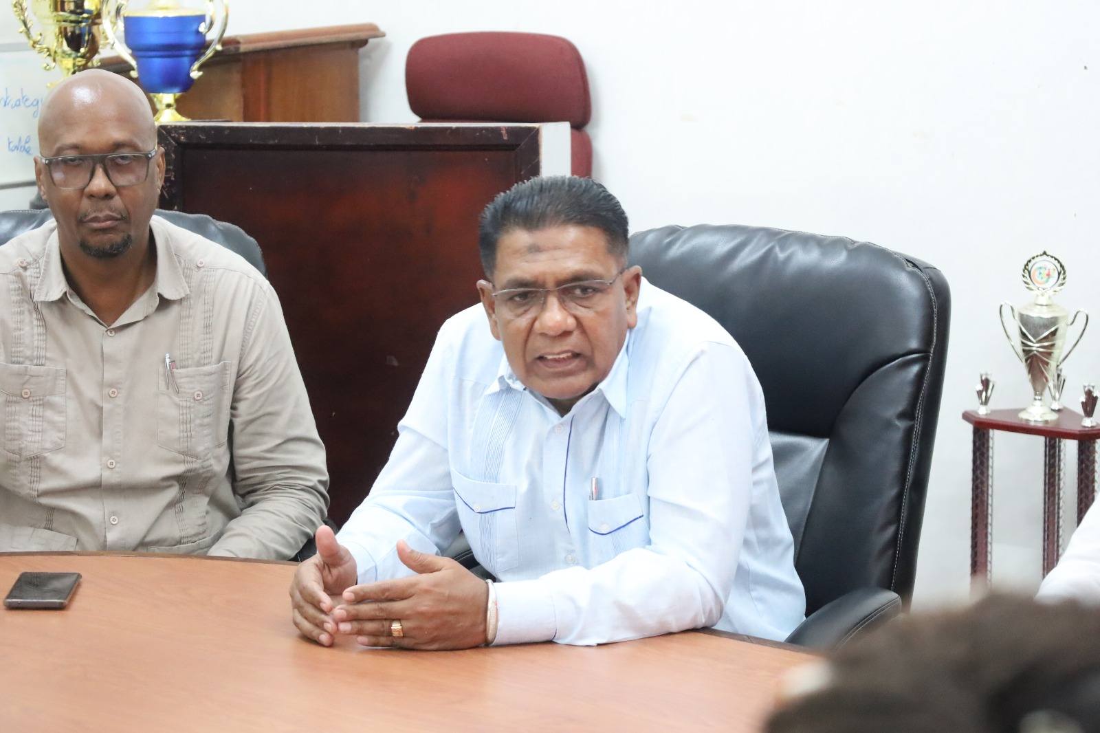 The New Guyana... - Ministry of Agriculture - Guyana | Facebook