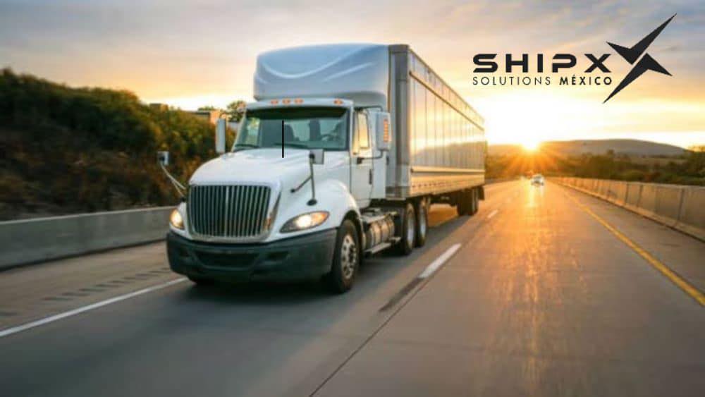 SHIPX Mexico