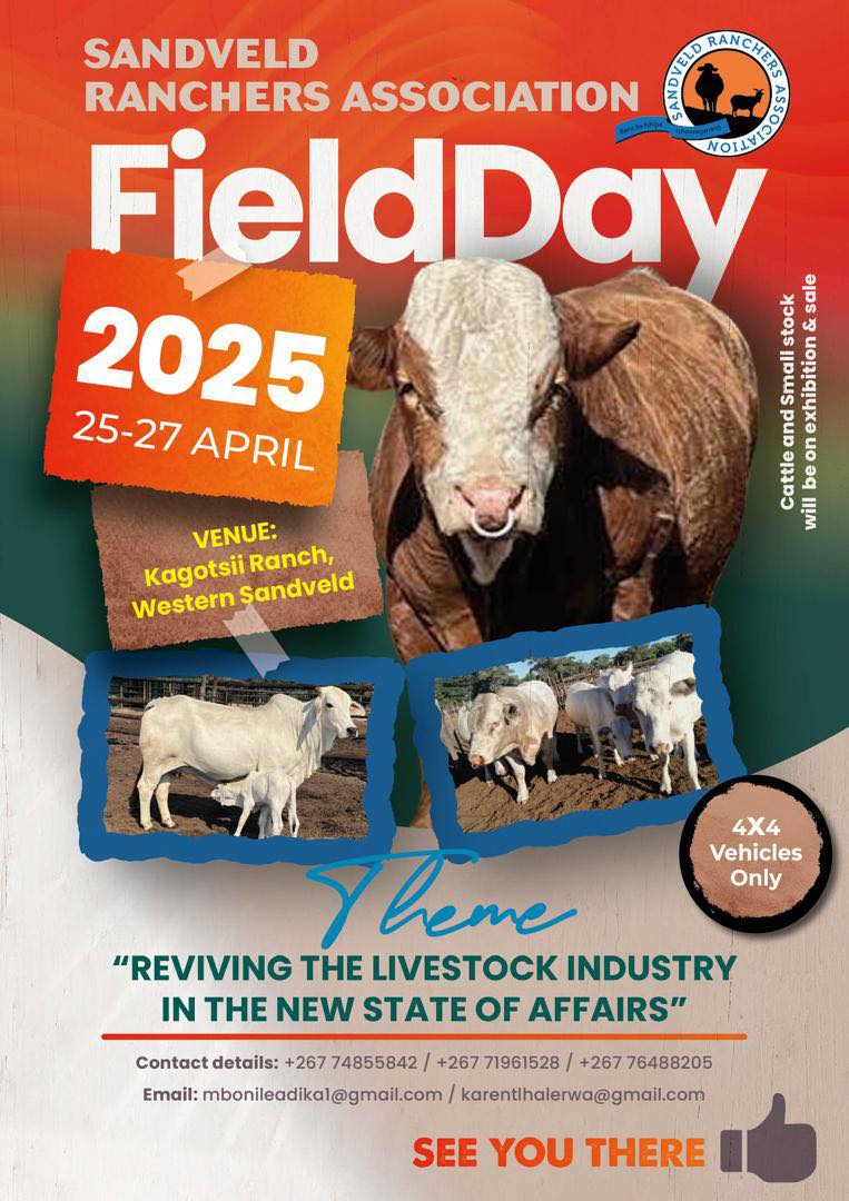 Sandveld Ranchers Association