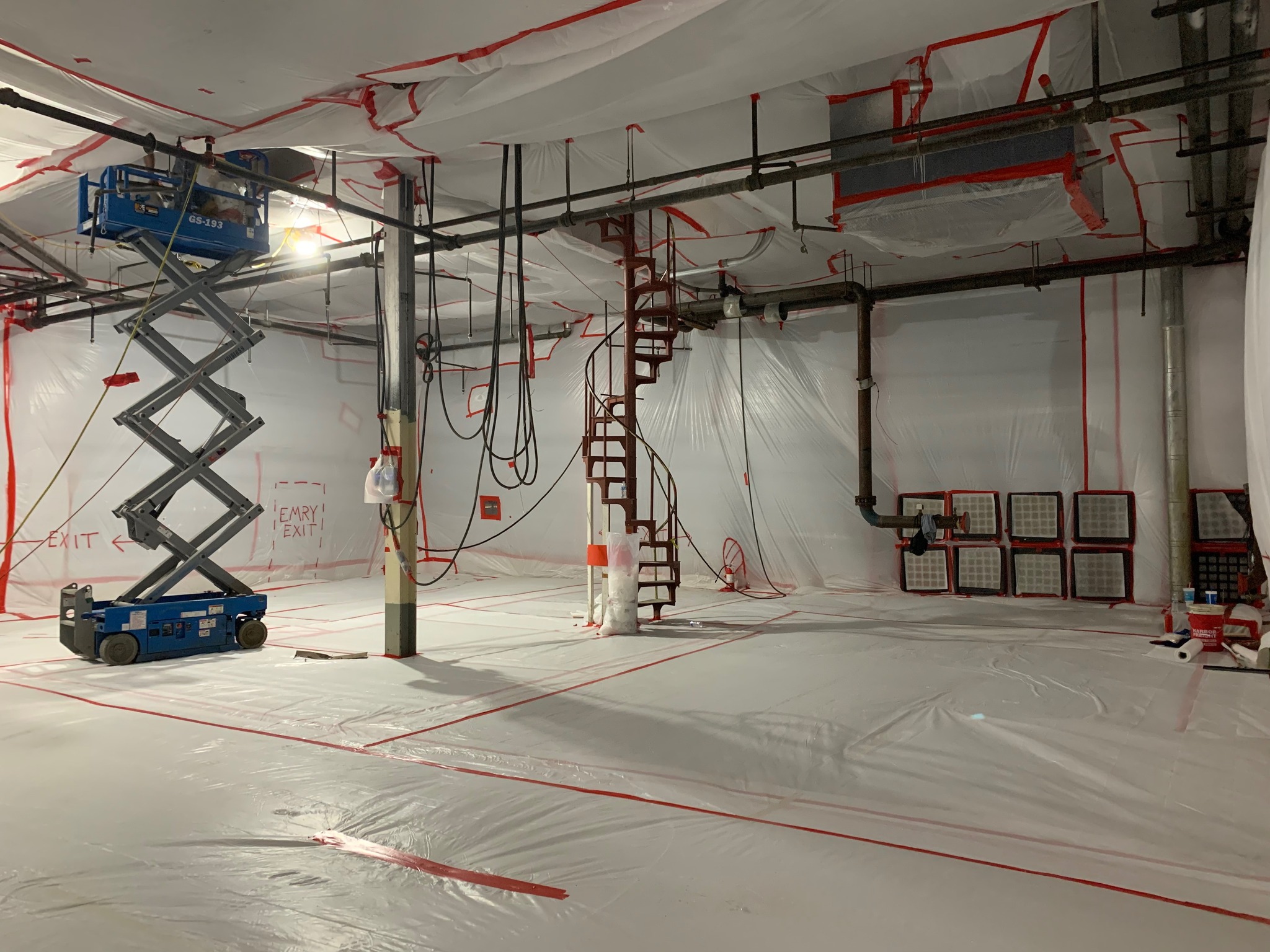 Adept Building Solutions