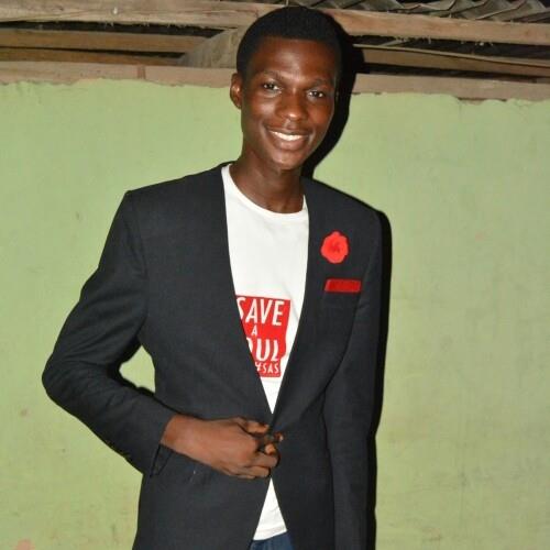 Adeyemo Johnson Ayodeji