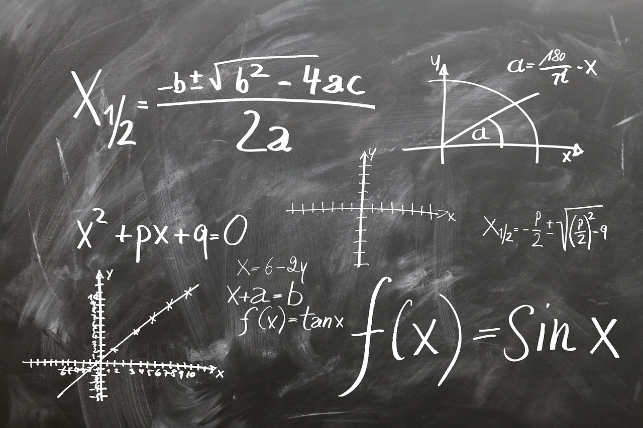 Math with Mr. Noor