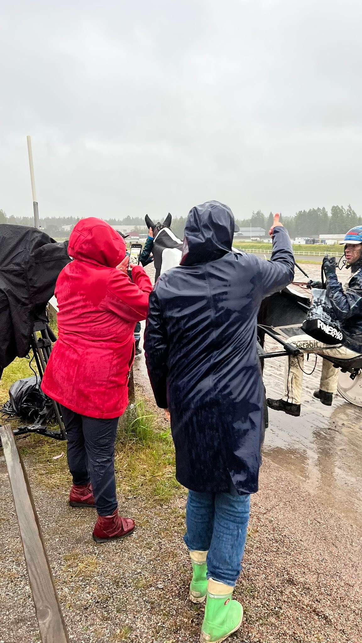 Härmän Ravirata