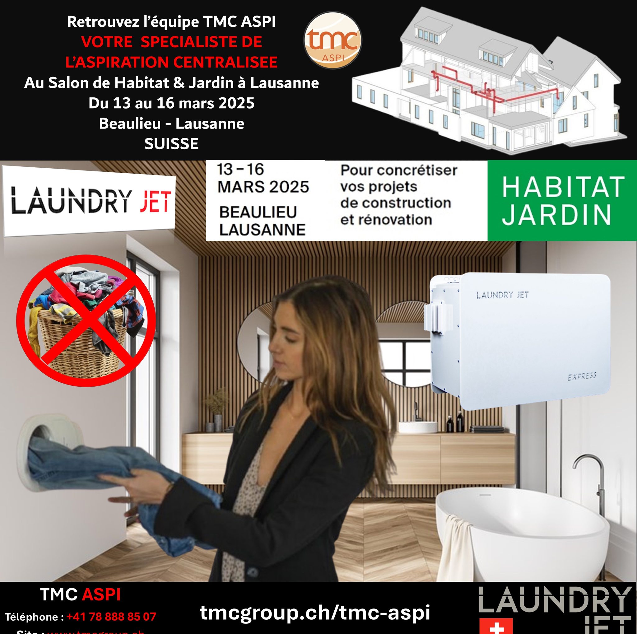 Laundry Jet France