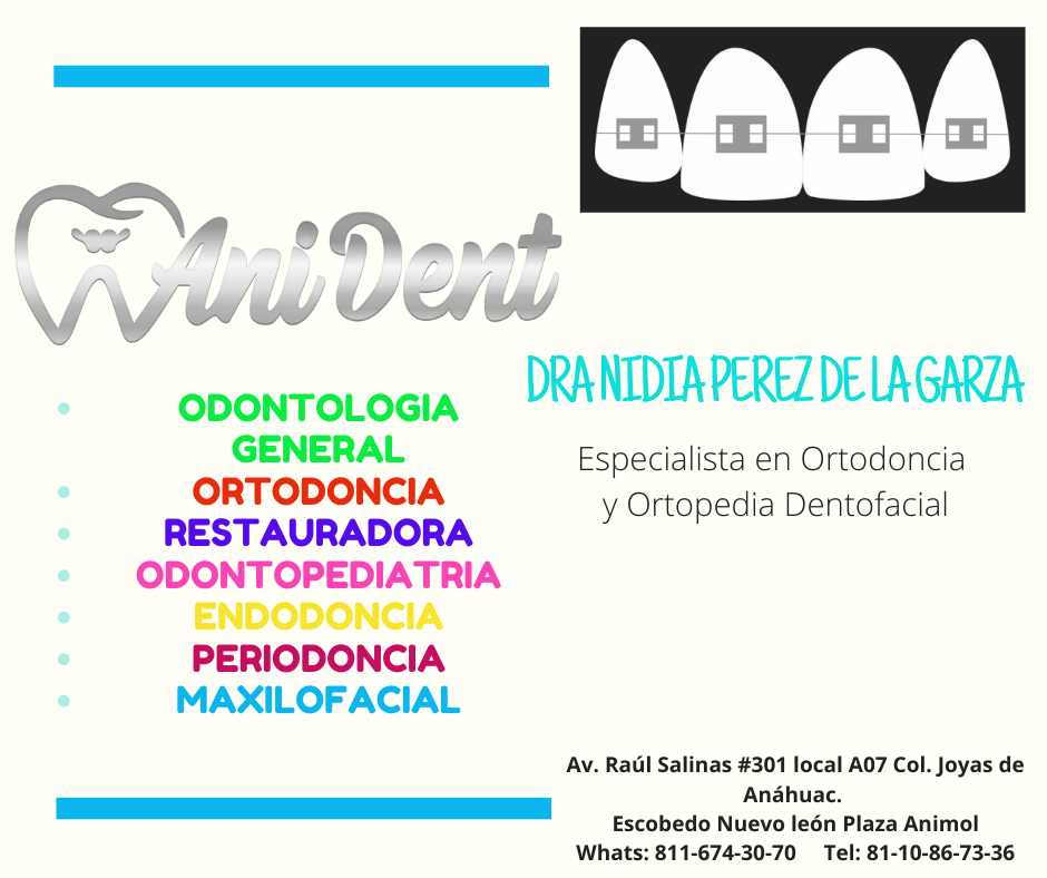 Anidentmty - En #AniDent contamos con los mejores...