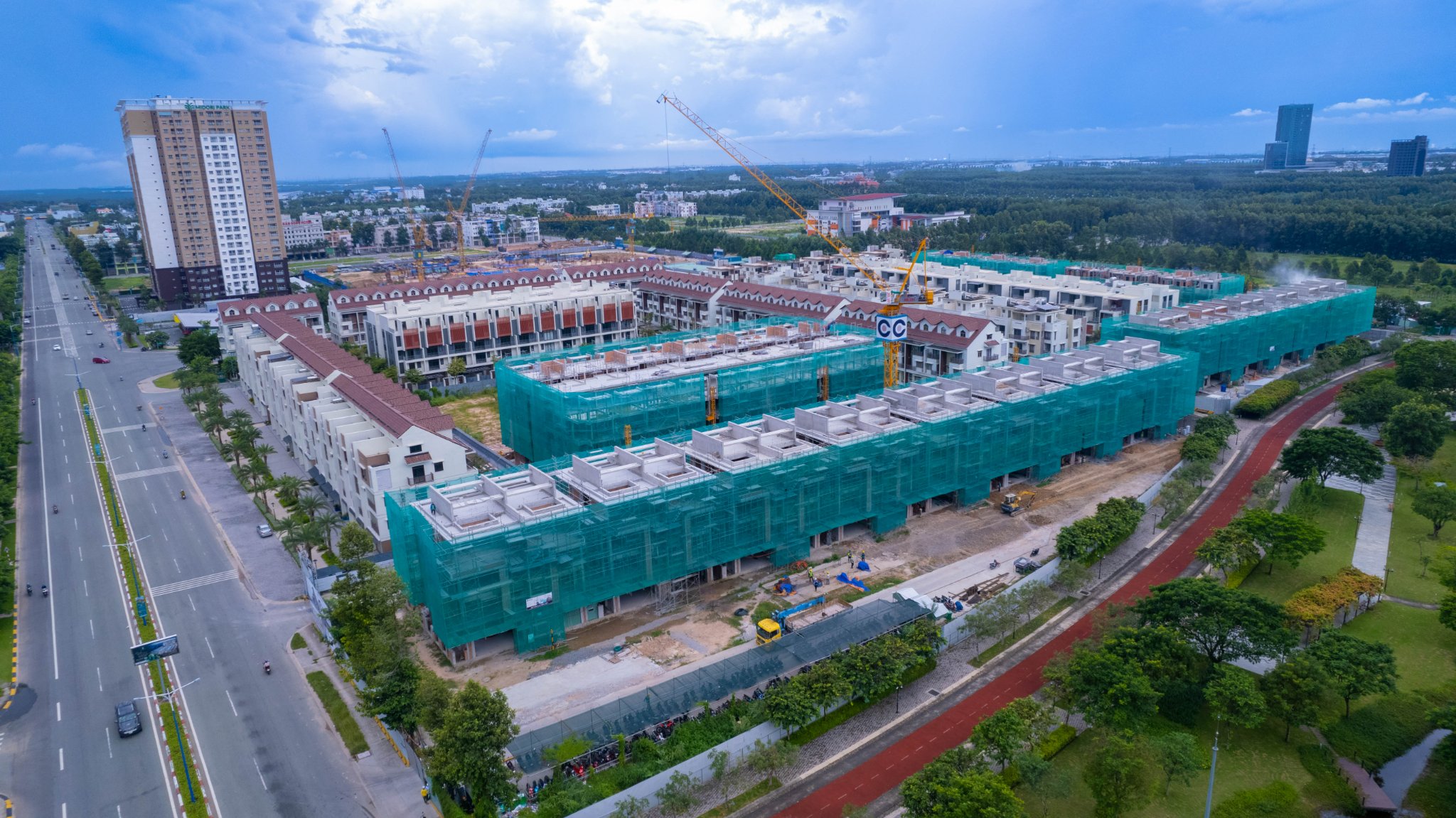 CENTRAL - Build... - CENTRAL - Build Trust, Create Value