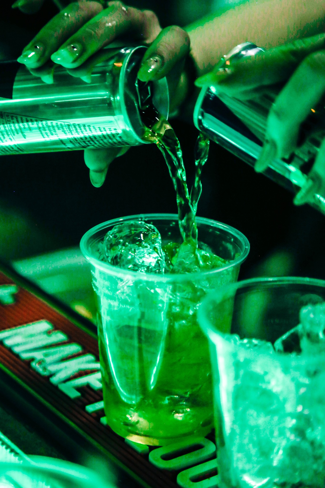 FIRST Nightclub | Riga