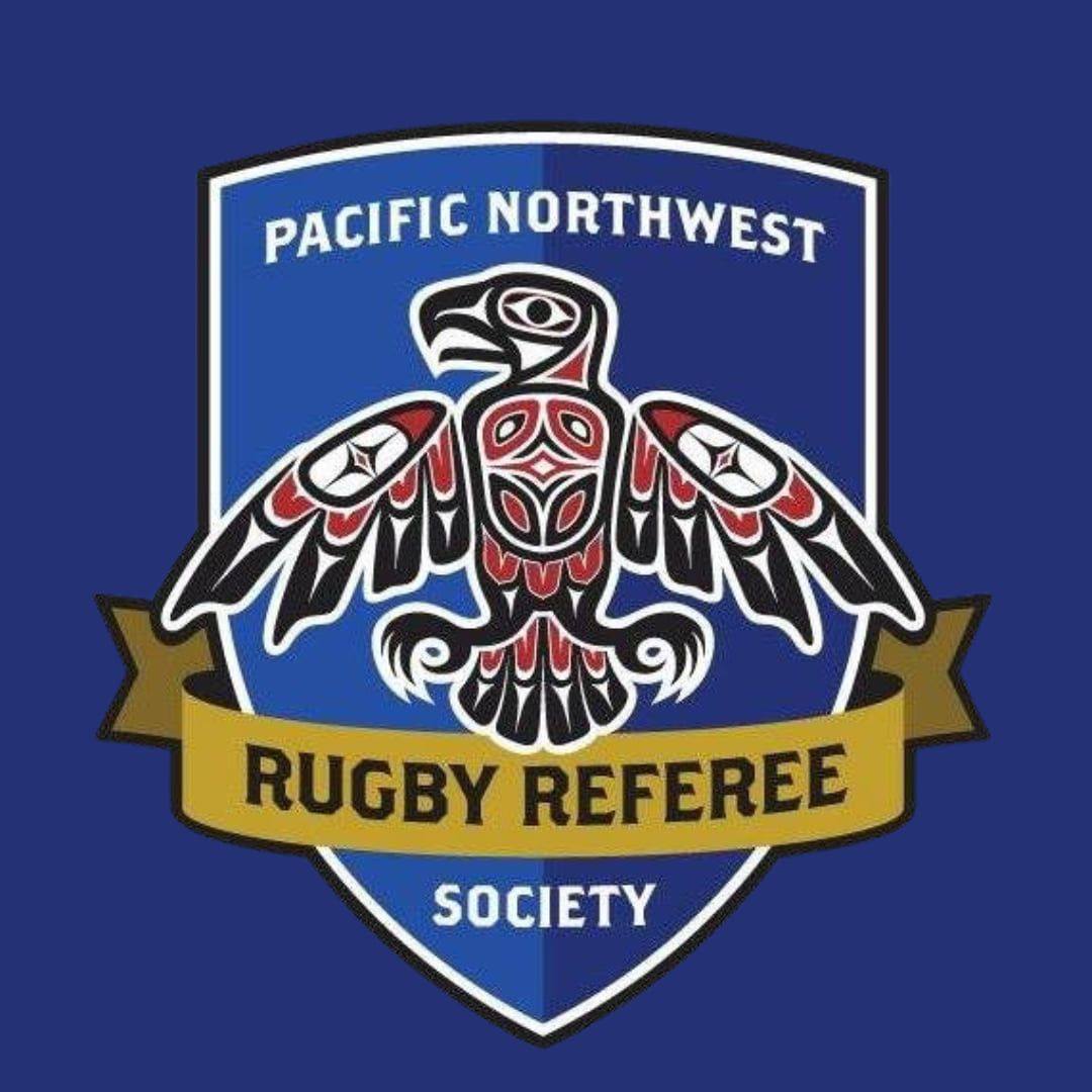 Pacific... - Pacific Northwest Rugby Referee Society
