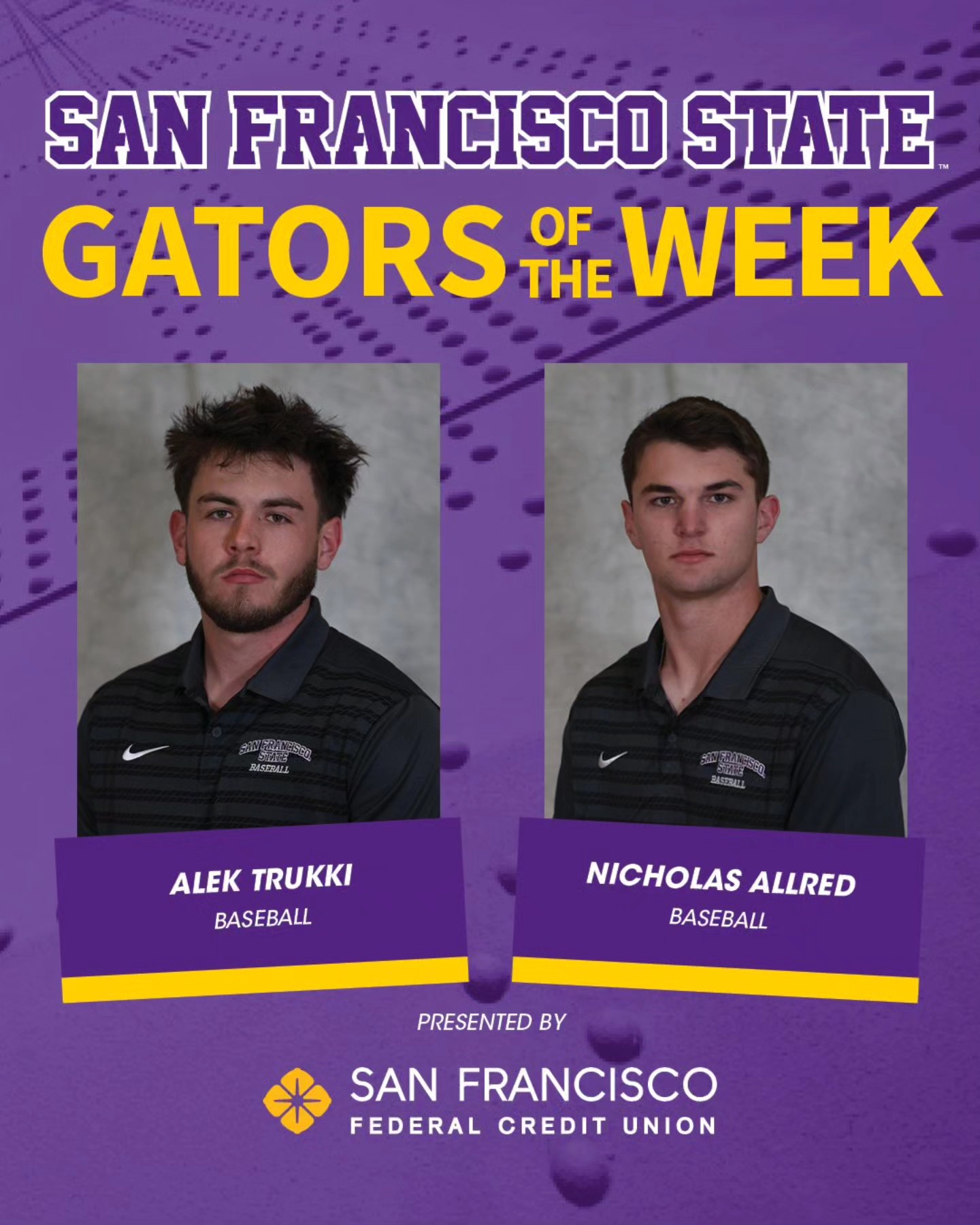 SF State Athletics