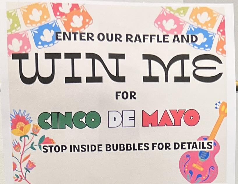 Enter to win this fantastic pinata 🪅,... - Bubbles Bath Shop | Facebook