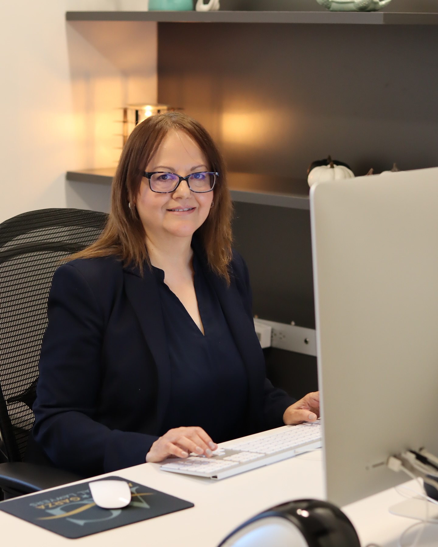 Adame - 👋 Meet Ruthie! Ruth has been part of Adame Garza since 2006 ...