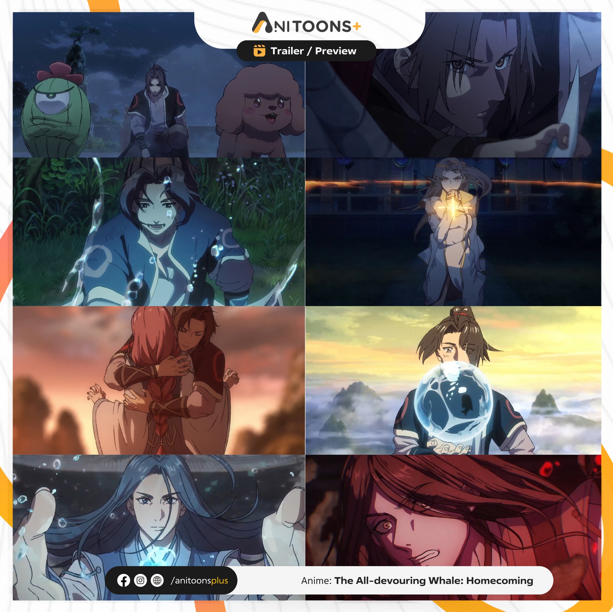 AniToons+ - NEWS: 