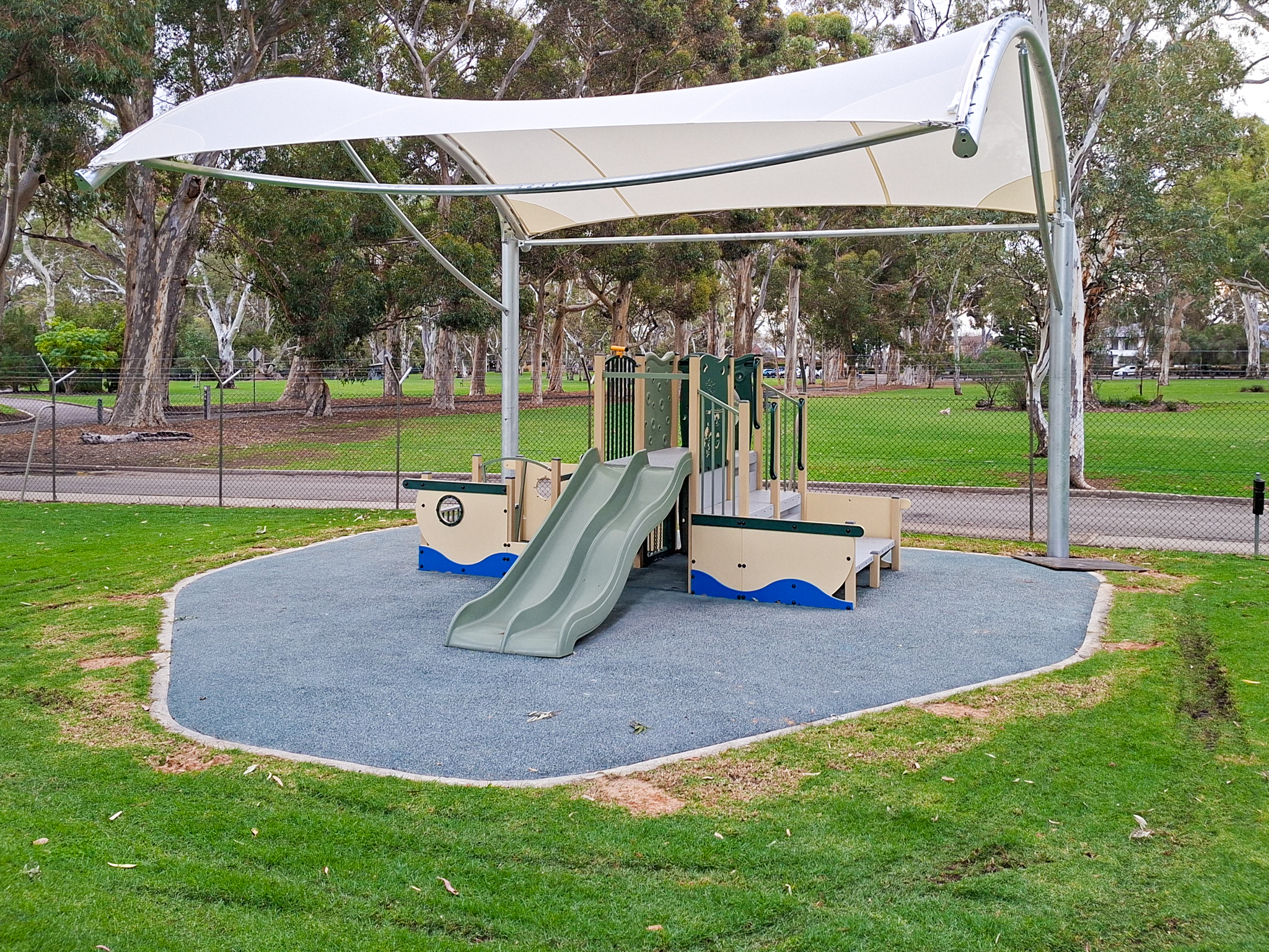George Bolton Swimming Centre Burnside | Hazelwood Park SA
