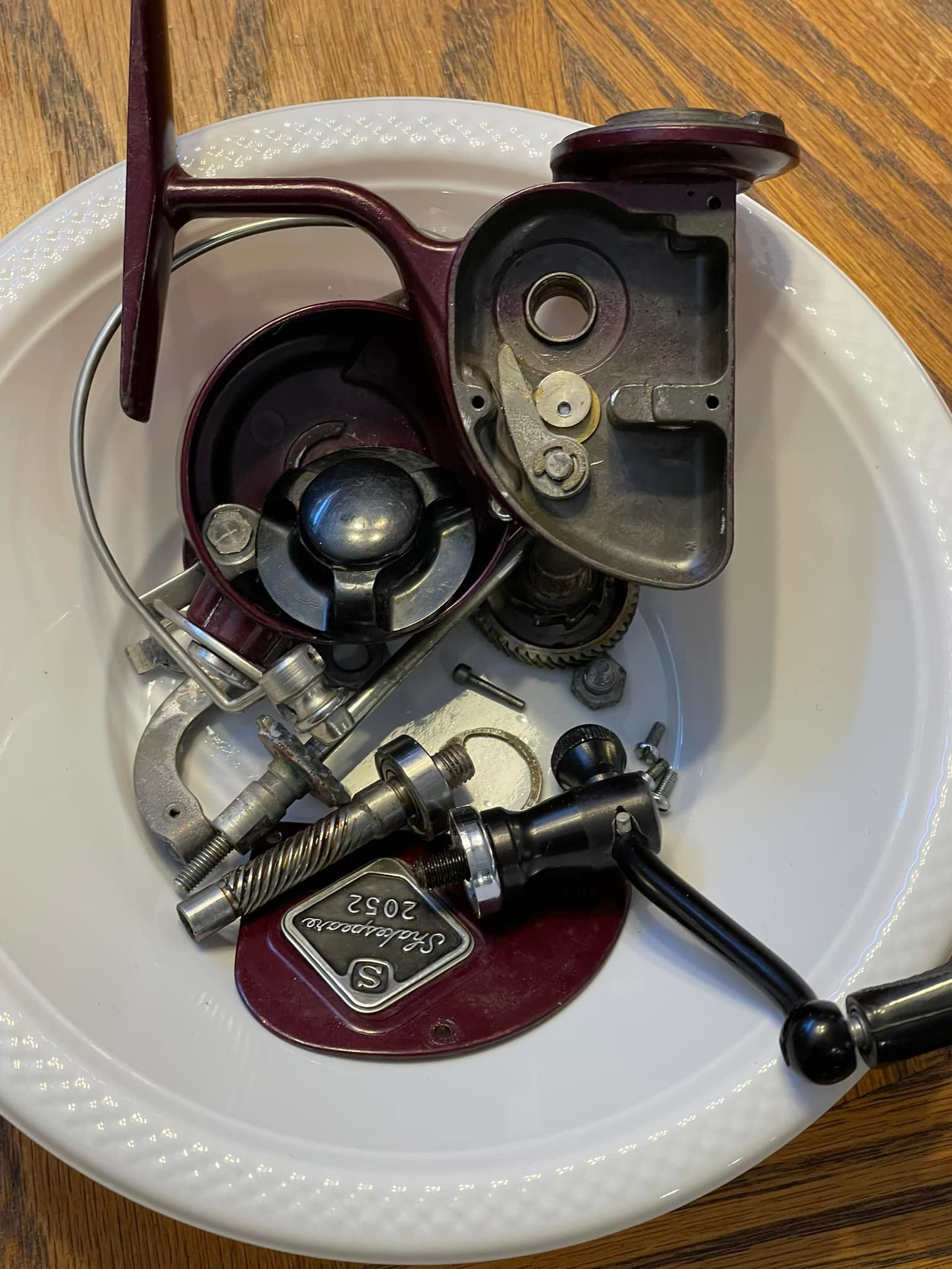 creek fishing rod and reel Damn You 2.0 Pike & Musky Series Daiwa Saltist 6500 Spinning Size:12 consignment-items-over-80 91% Tradition and innovation