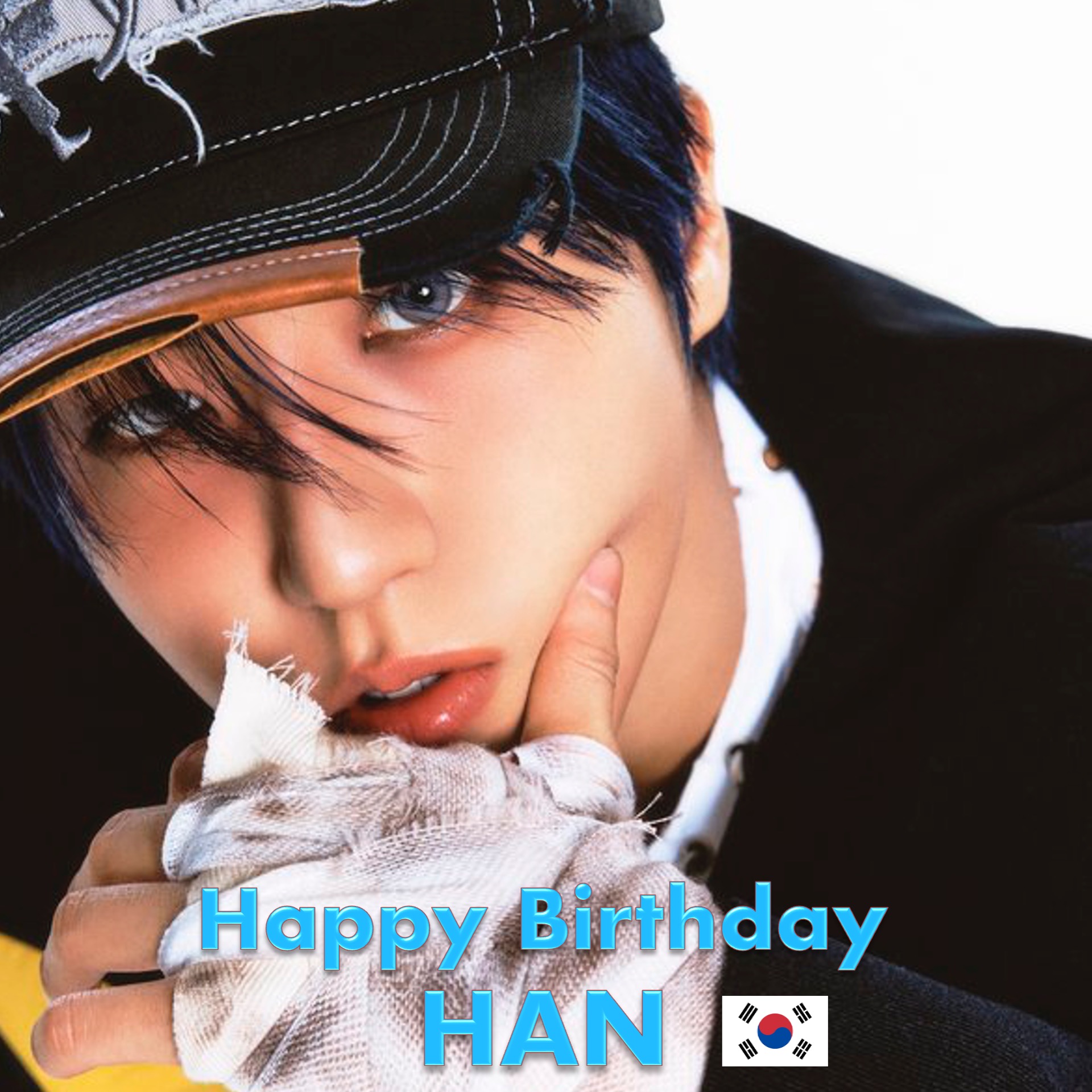 Stray Kids Members Birthday