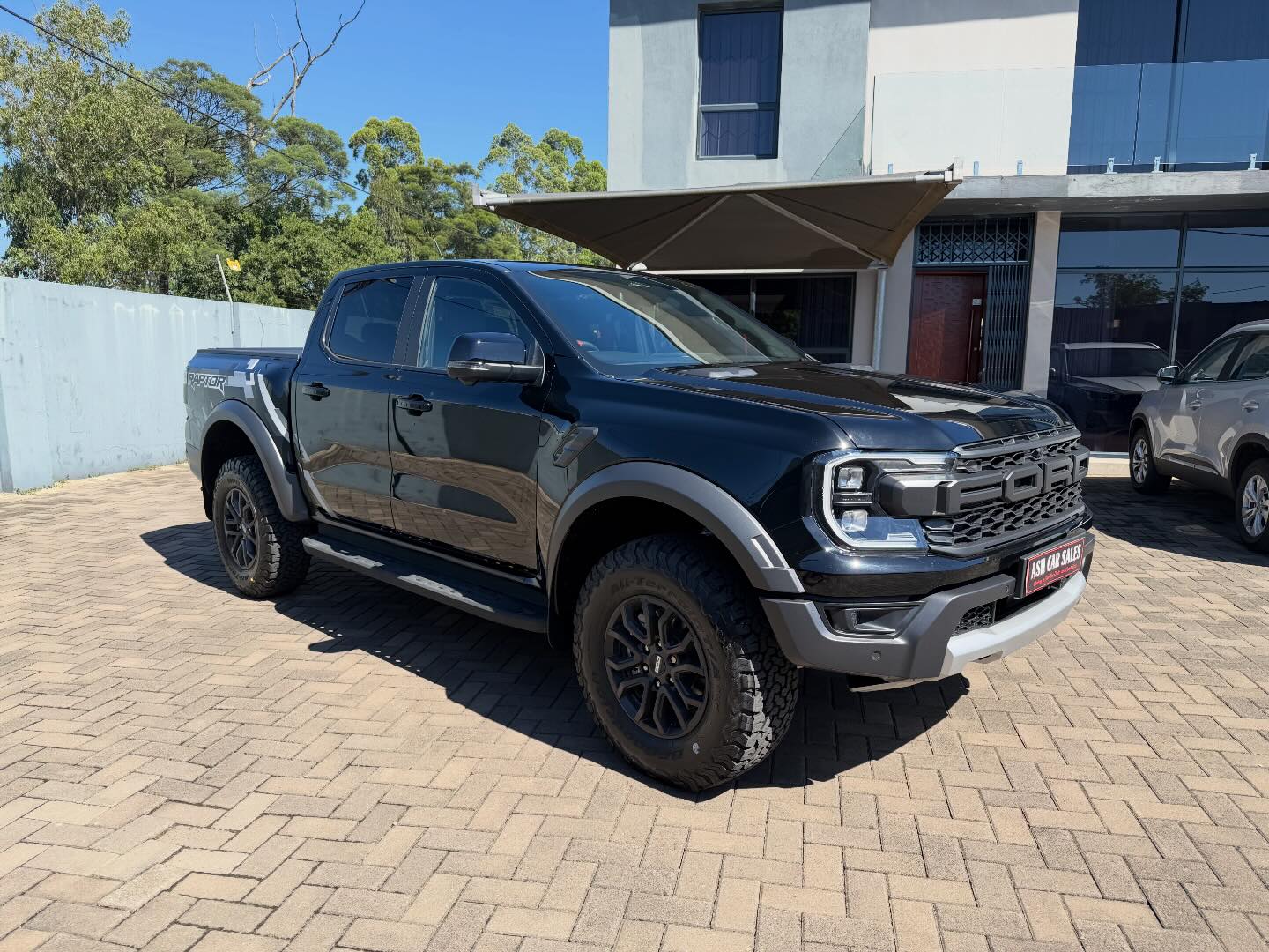 Ash Car Sales - 🔥 BRAND NEW | 2026 FORD RANGER RAPTOR 🔥 🖤... | Facebook