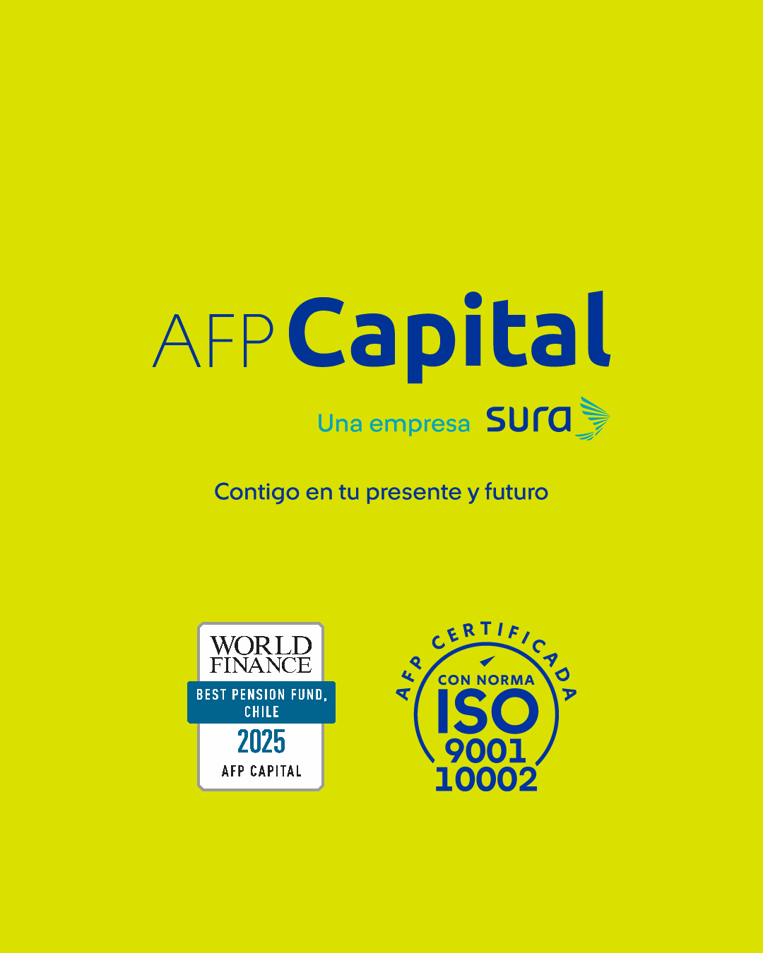 AFP Capital
