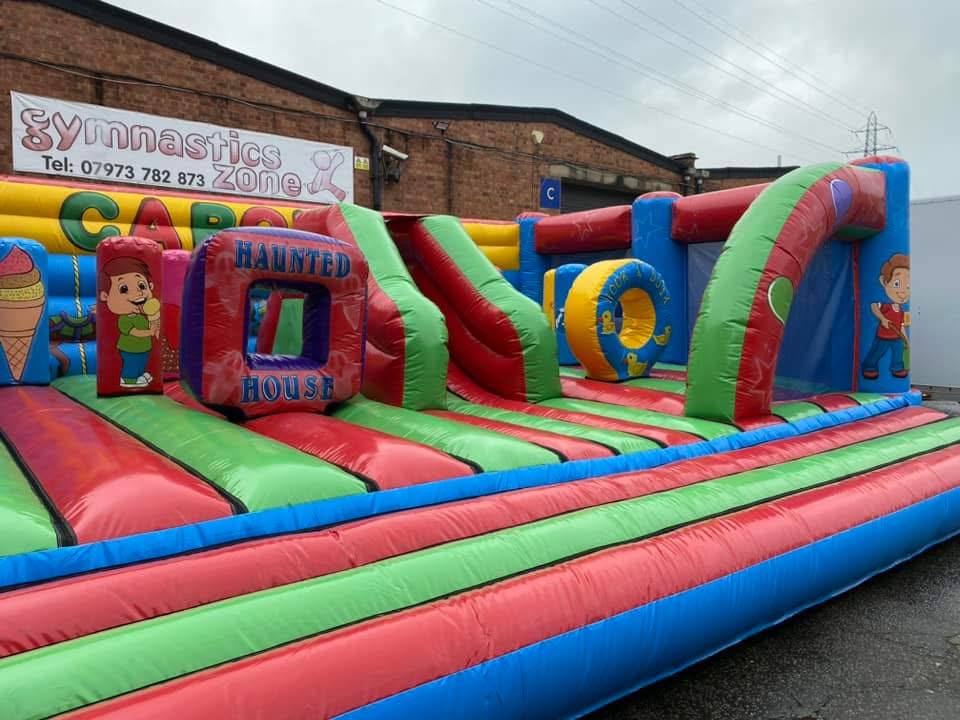 G&G Inflatables