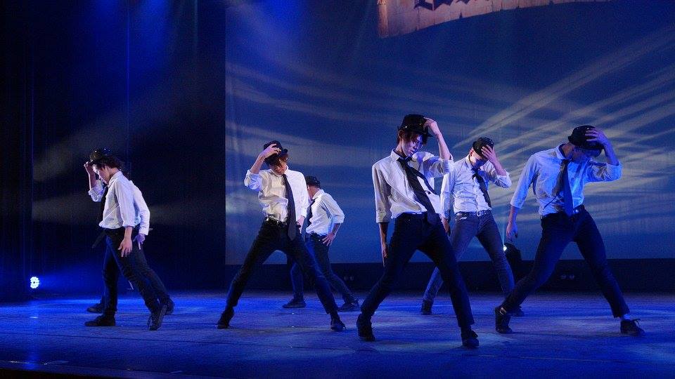 Dance Circle An J Home Facebook
