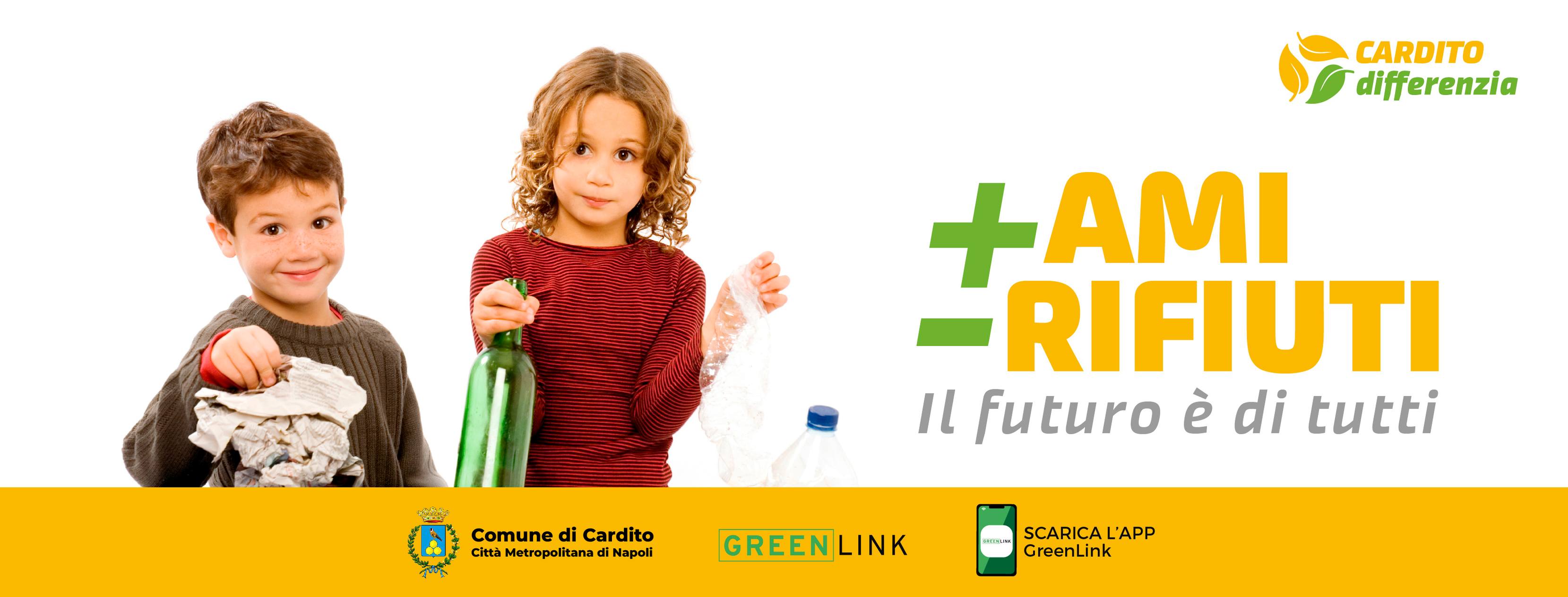 Cardito differenzia