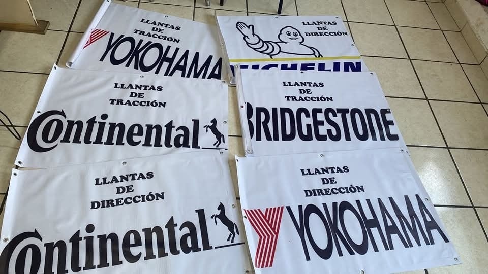 Progar - Inicia el año renovando la publicidad de tu negocio!! ¡Imprime ...