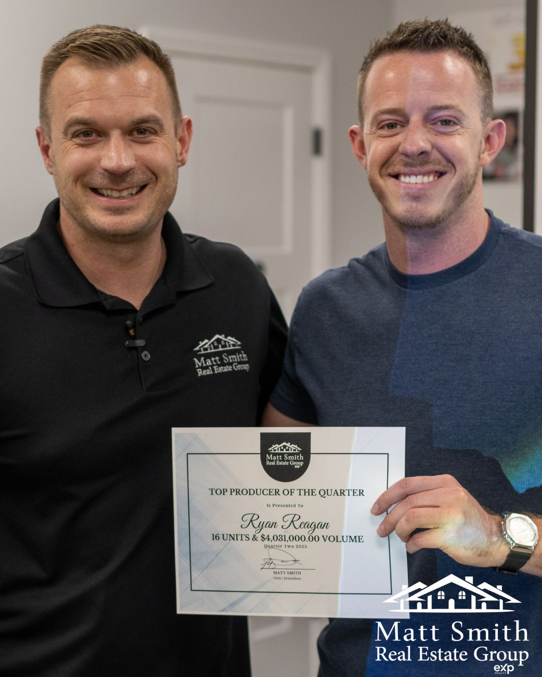 Matt Smith Real Estate... - Matt Smith Real Estate Group