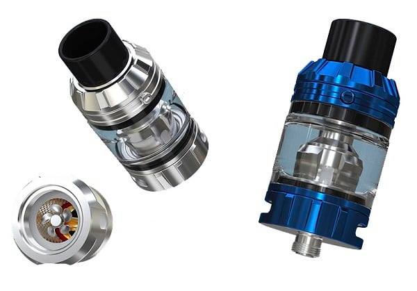 Store Steam Tui - El tanque ROTOR utiliza atomizadores HW,... | Facebook