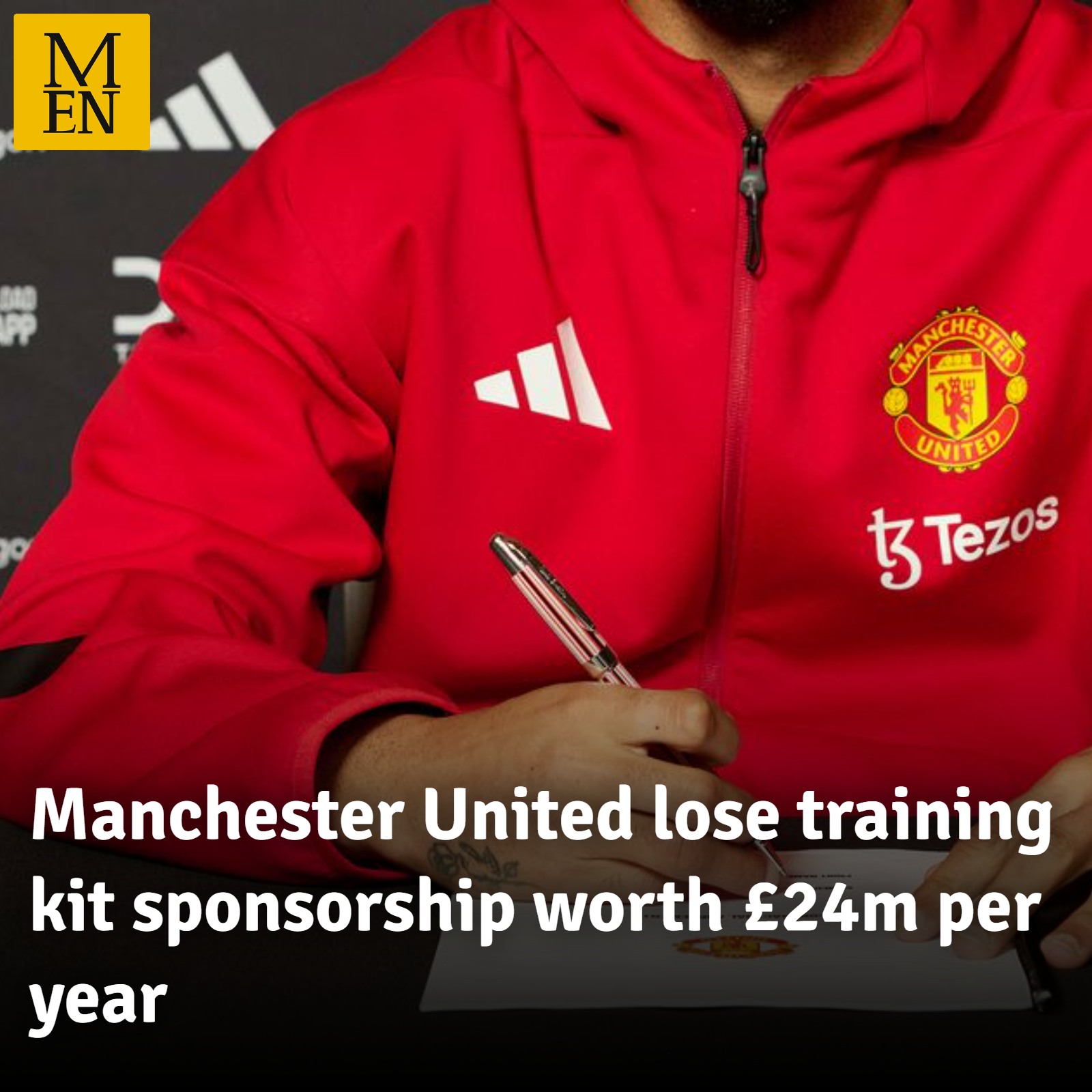 Manchester - 💸 Another financial blow is less than ideal 😬 | Facebook