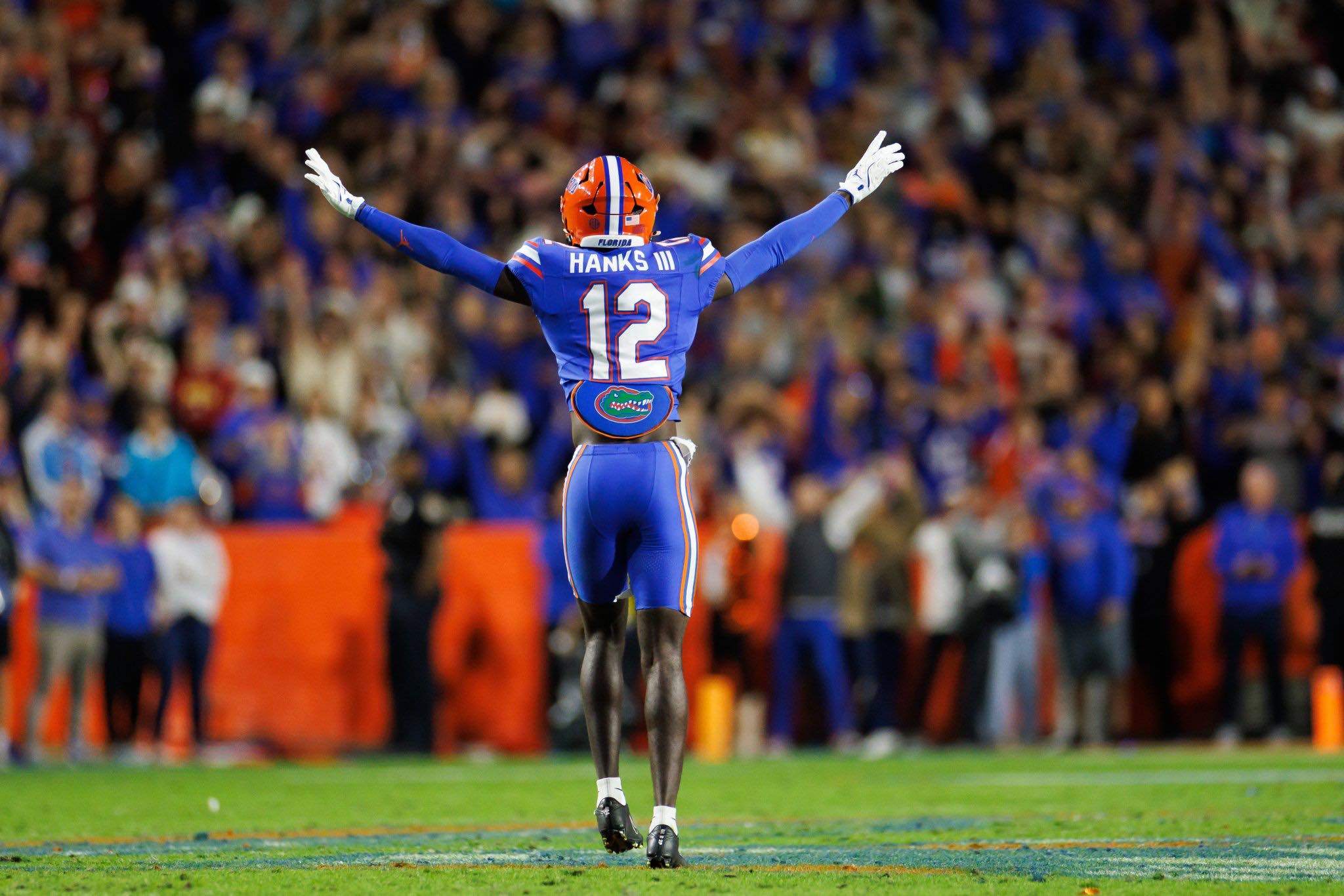 Florida - Florida has re-signed a former 5-star recruit for 2026 ...