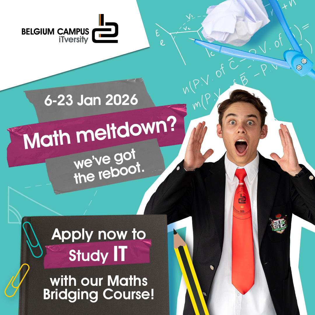 Belgium Campus