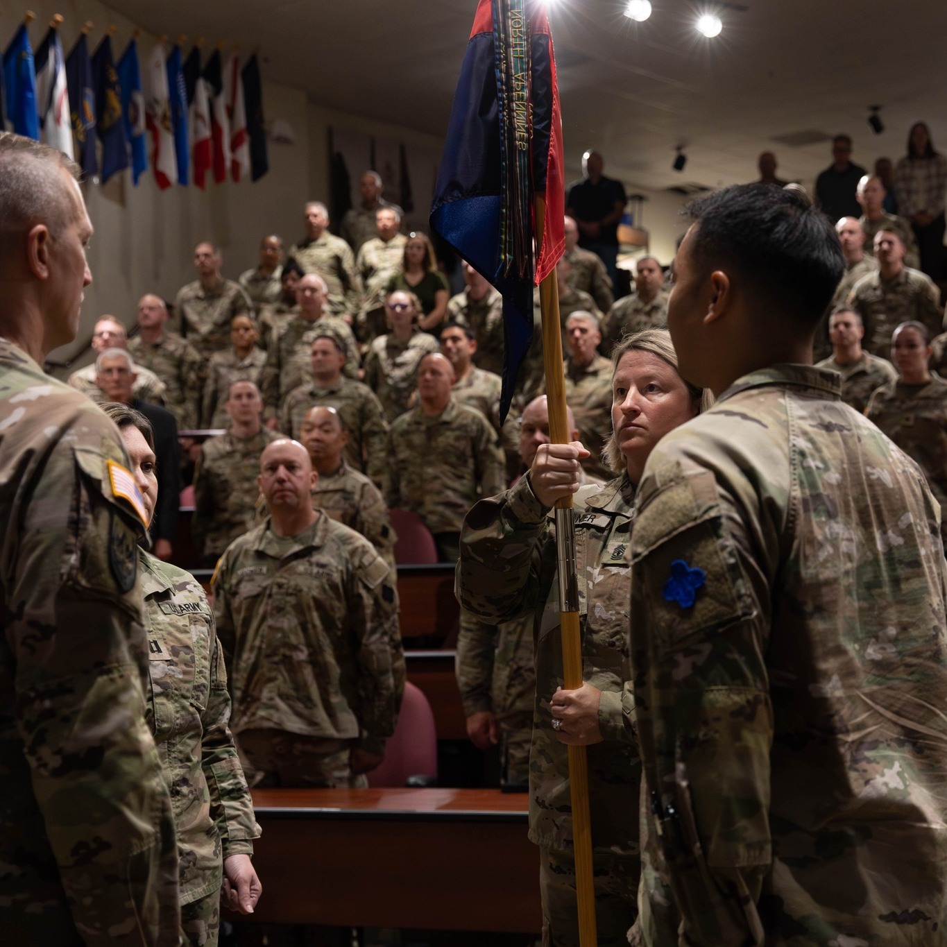 88th Readiness Division added a... - 88th Readiness Division