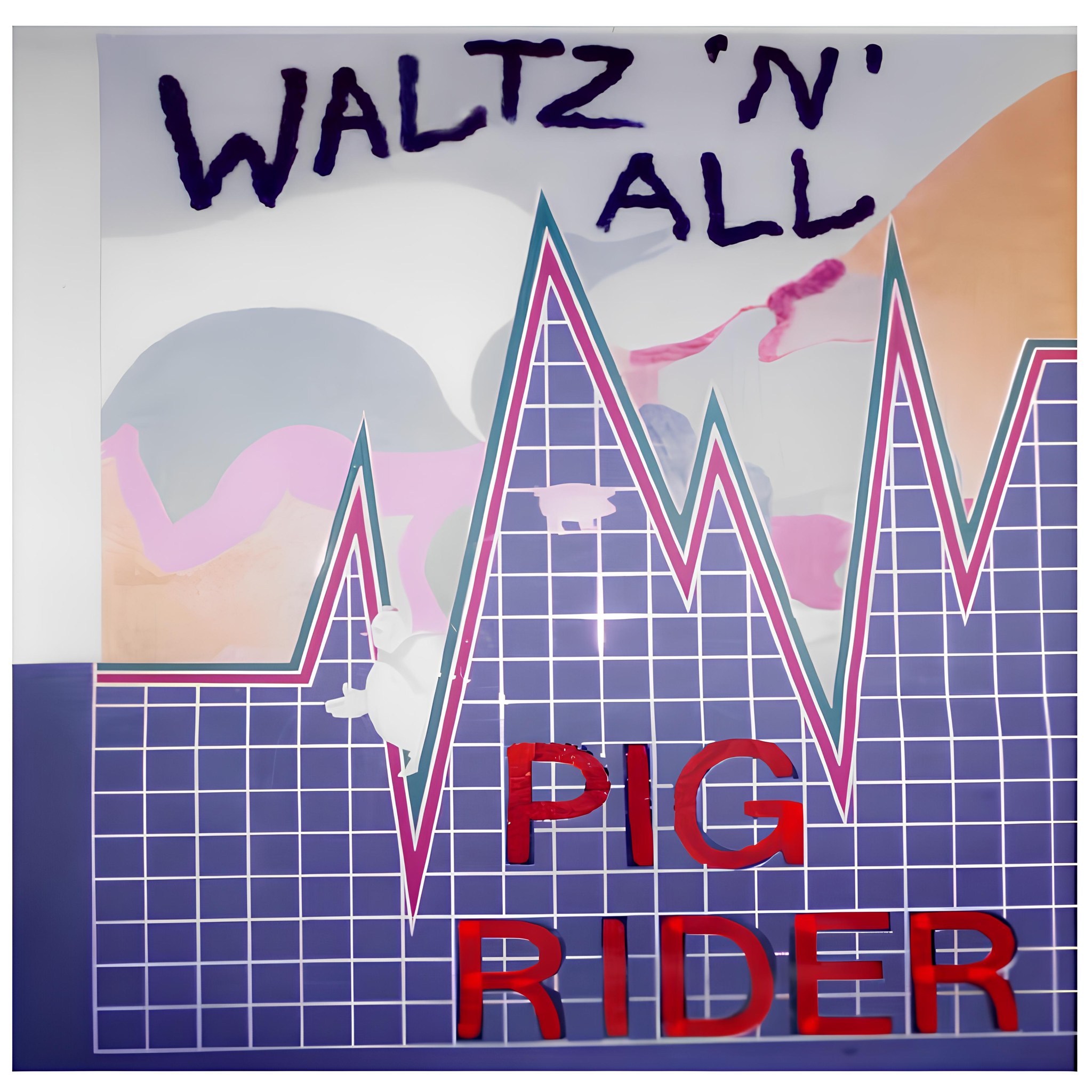 Pig Rider