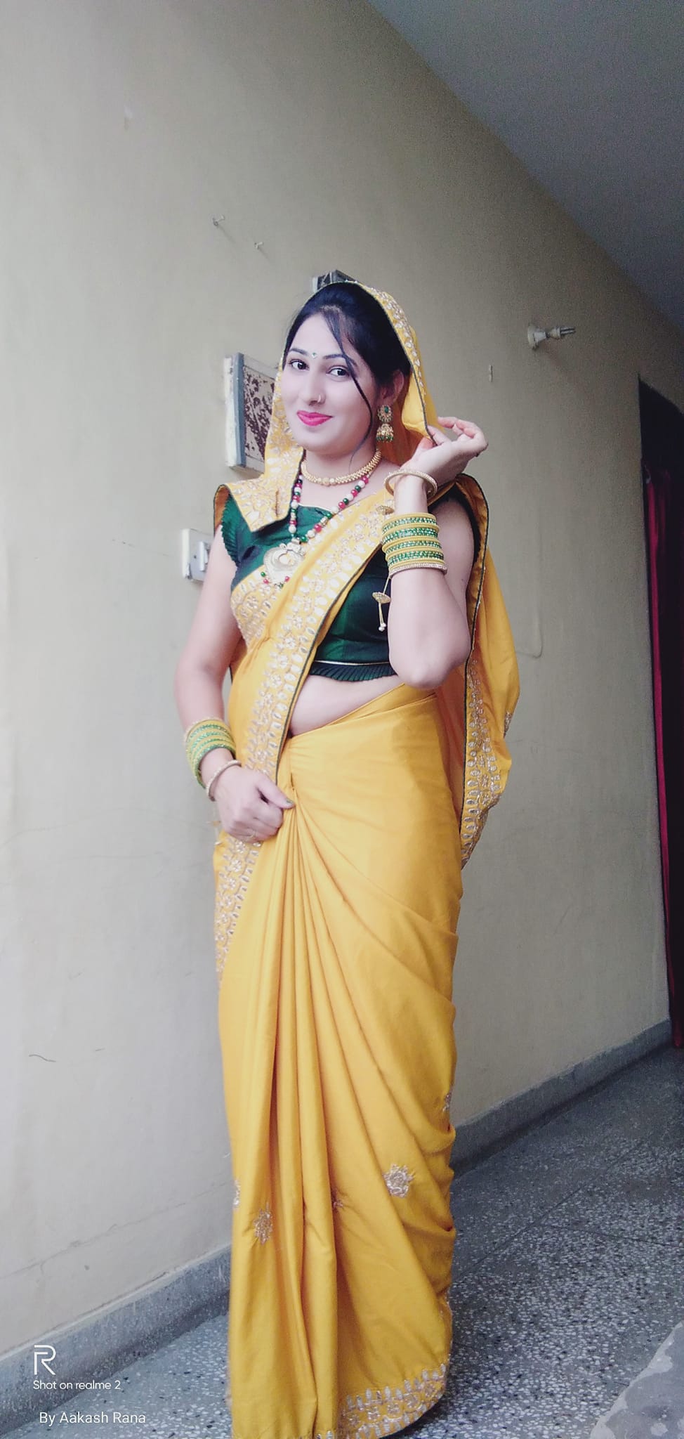 Rana Poonam Dhillo