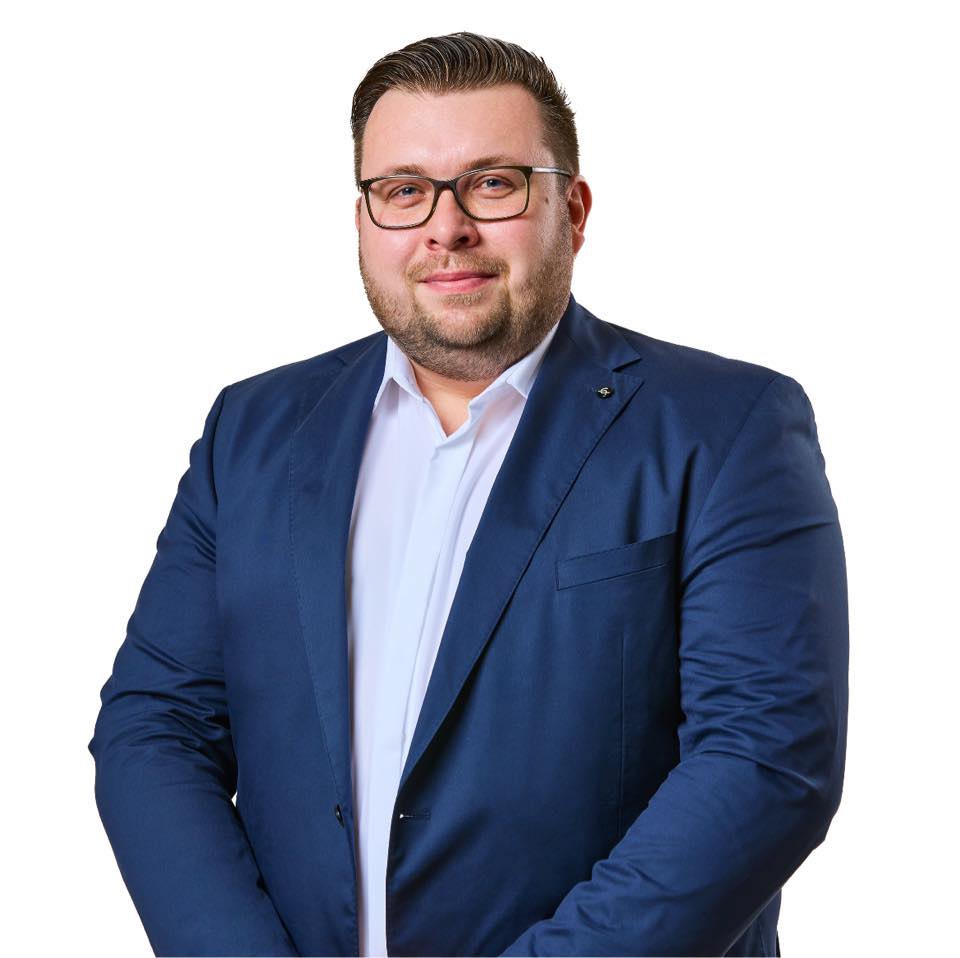 Michal Gábriš