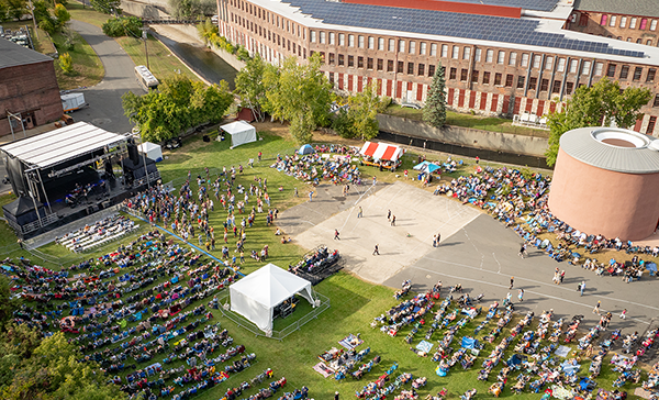 Mass MoCA Ticket Prices