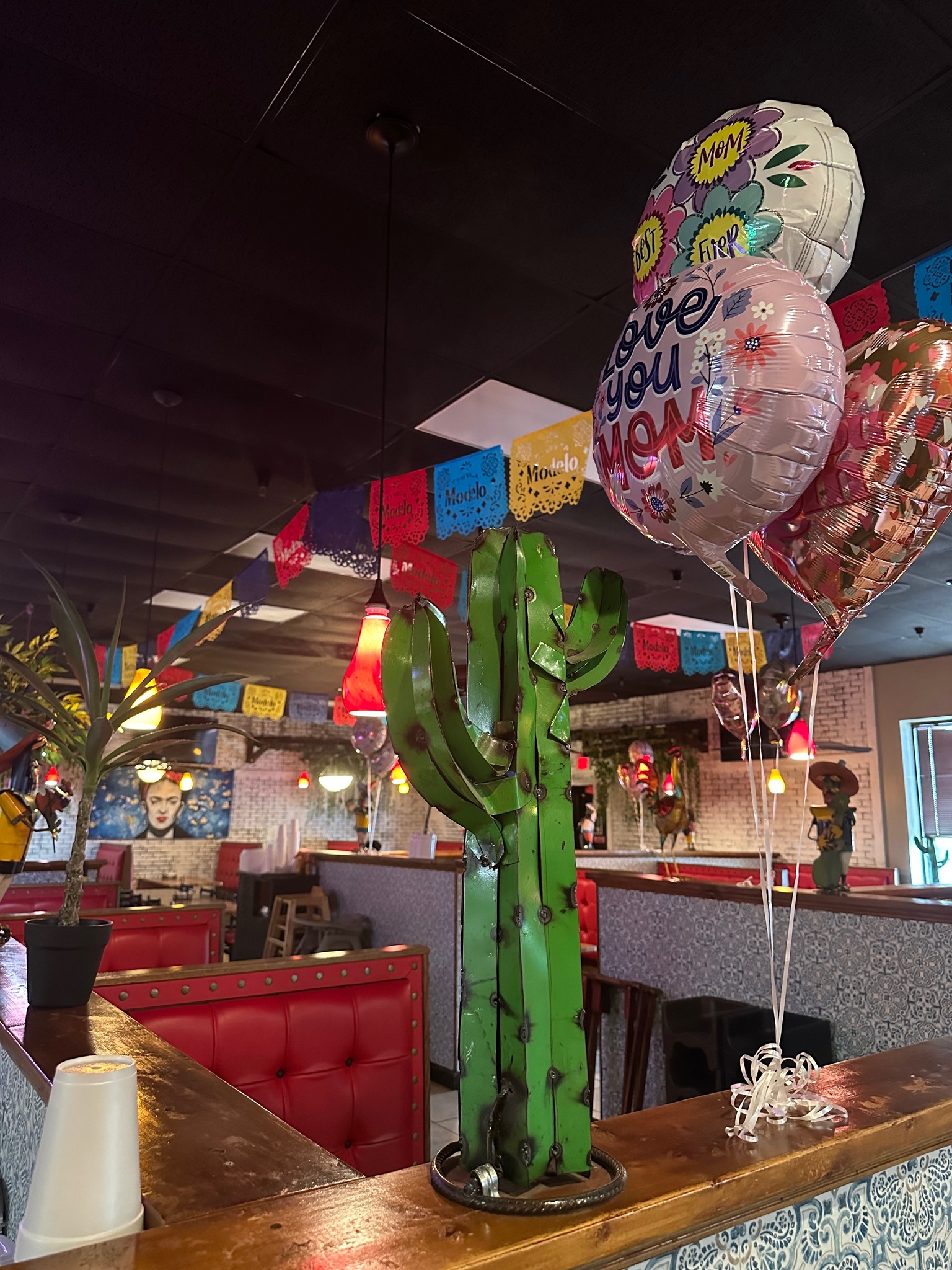 El Rodeo Mexican Restaurant | Durham NC
