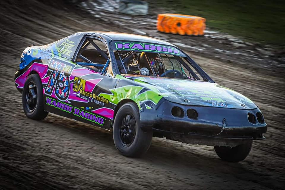 Karch Racing