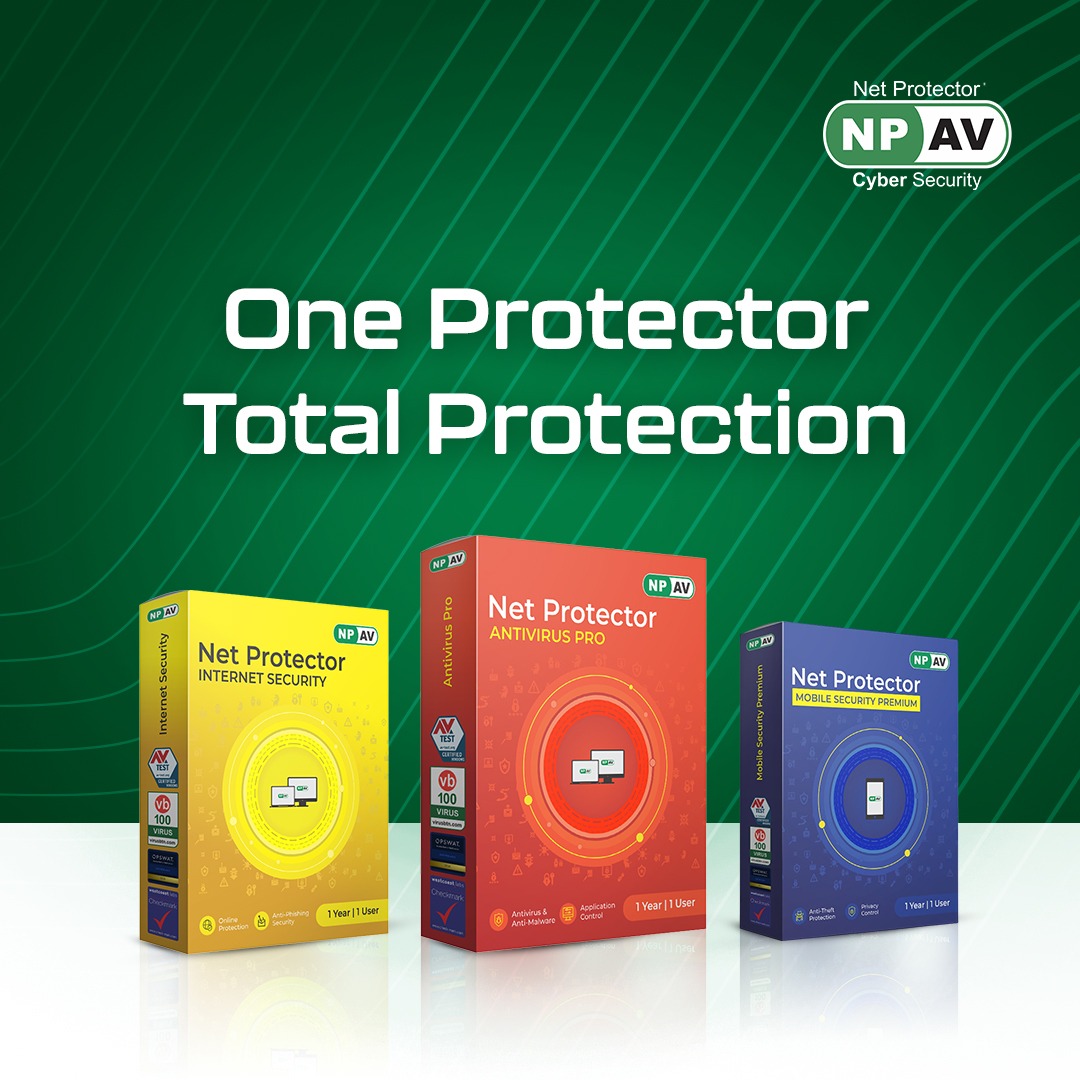 AntiVirus | Facebook